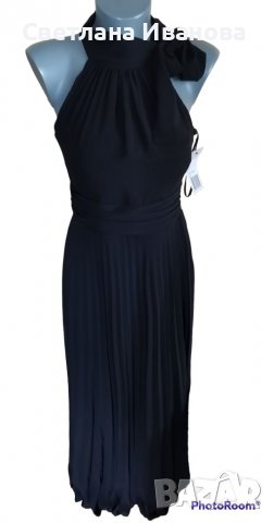 Нова дълга рокля Heine, снимка 2 - Рокли - 39982406