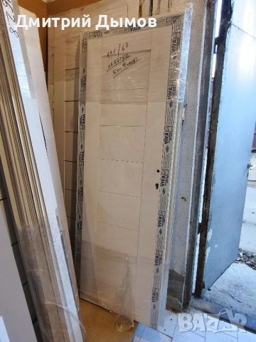 Врати интериорни, снимка 2 - Интериорни врати - 52298432