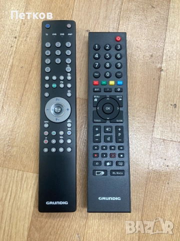 Нови Оригинални дистанционни за LOEWE GRUNDIG SHARP HISENSE OK STRONG PANASONIC, снимка 10 - Дистанционни - 53703152