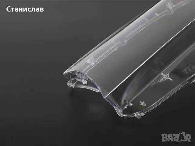 Стъкла (капаци) за фарове за BMW 7 G11, снимка 4 - Части - 47665138
