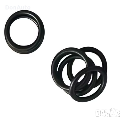 О-пръстени – 18 размера 255 бр., снимка 6 - Аксесоари и консумативи - 51477076