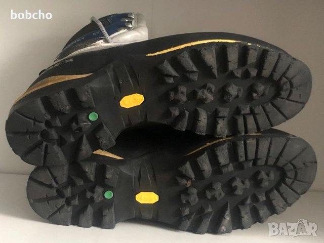 SCARPA FRENEY XT, снимка 8 - Мъжки боти - 42627418