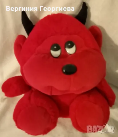 Пухкави играчки , снимка 5 - Плюшени играчки - 49511535
