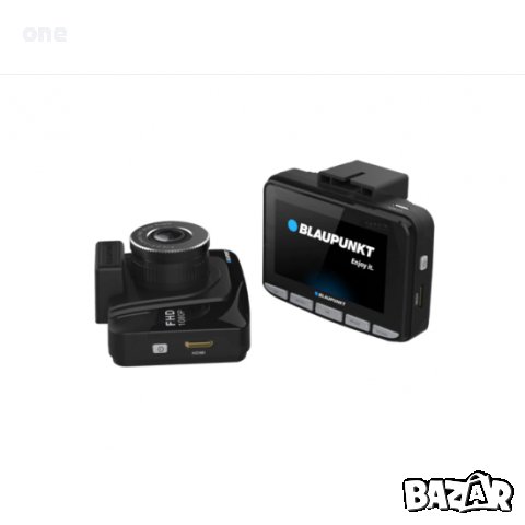Нов Blaupunkt видеорегистратор за автомобил FullHD;GPS, снимка 7 - Камери - 41414309