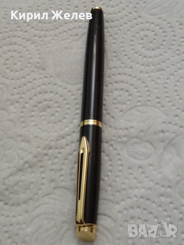 Писалка автоматична 53401, снимка 4 - Колекции - 53133787