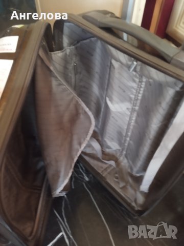 Куфар, снимка 10 - Други стоки за дома - 42346495