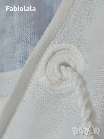 OUI Top XL, снимка 11 - Блузи с дълъг ръкав и пуловери - 51156720