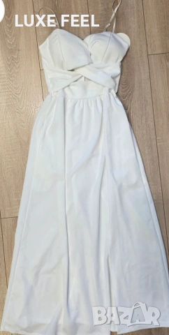 ✨Дамска Рокля , снимка 2 - Рокли - 53479381