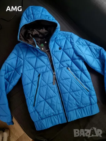 Оригинално яке G-Star Raw, снимка 2 - Якета - 56248855