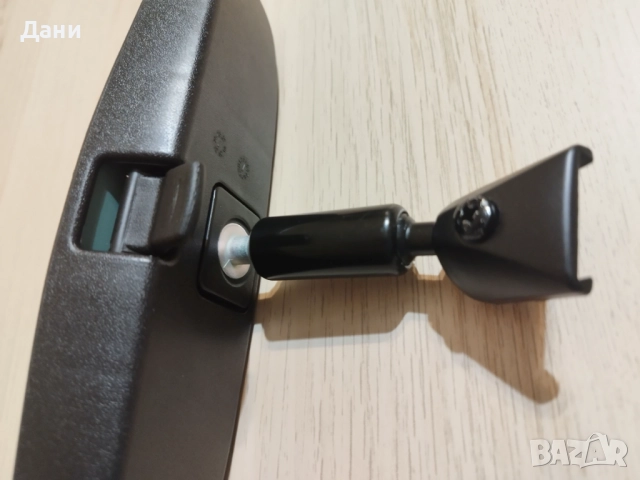 Вътрешно огледало E11 026150 за Опел, Шевролет и други... , снимка 5 - Части - 52598346