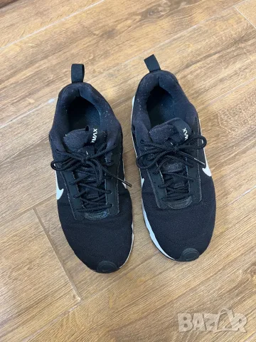 Дамски маратонки Nike air, снимка 2 - Маратонки - 56238889