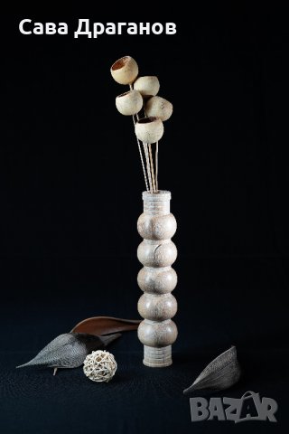 Вази за декоративни цвет, снимка 10 - Вази - 39786902