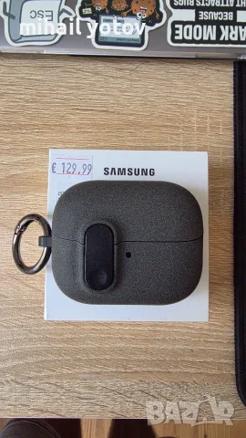 Samsung galaxy buds 3 FE