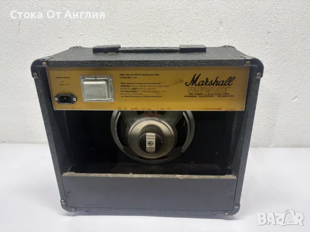 Кубе - Marshall 8020, снимка 5 - Други - 50121677