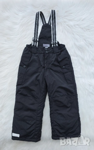 Детски ски гащеризон H&M размер 3-4 години 