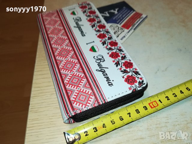 ПОРТМОНЕ 1508231856, снимка 11 - Портфейли, портмонета - 41866604