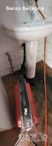 Отпушване на Канали БГ Канали Груп , снимка 4 - Други услуги - 49860134