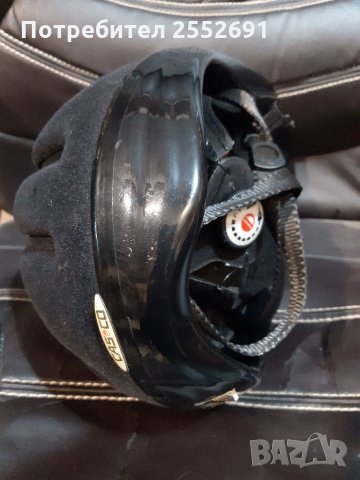 Каска, снимка 4 - Спортна екипировка - 34525191