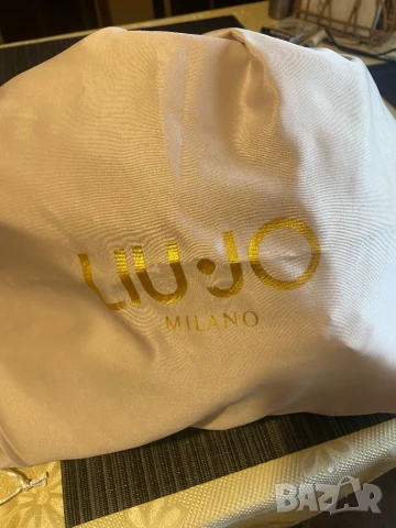 Раница Liu jo, снимка 6 - Раници - 51313692