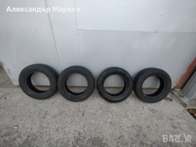Гуми-Firestone Muitihawk2-165/70/14-81T, снимка 4 - Гуми и джанти - 47726917