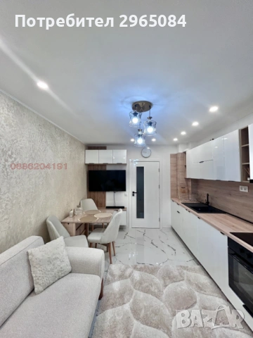 2-ен Ап. под наем под Виница, ул. Васил Стоилов, снимка 2 - Апартаменти - 53793418