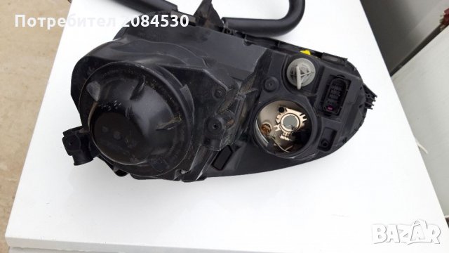 Фар Фолксваген Голф5  2006г  /1K6 941 006 N/, снимка 6 - Аксесоари и консумативи - 34650612