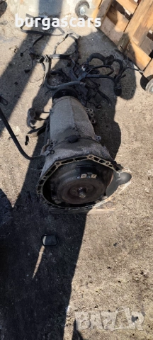 Aвтоматична скоростна кутия R 160 271 26 01 Mercedes E 220 W211 646, снимка 2 - Части - 53267976