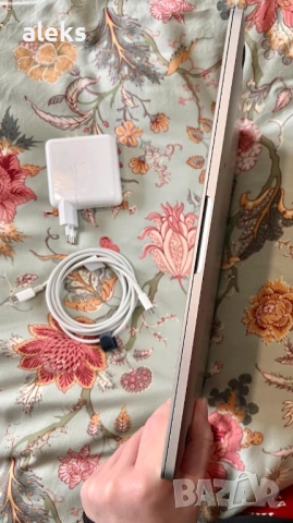 Лаптоп Apple Macbook pro 13 2017 i5 2,3GHz 8RAM 120GB, снимка 5 - Лаптопи за дома - 53622222