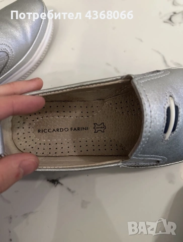 Дамски обувки 36 номер, снимка 4 - Дамски ежедневни обувки - 53373803