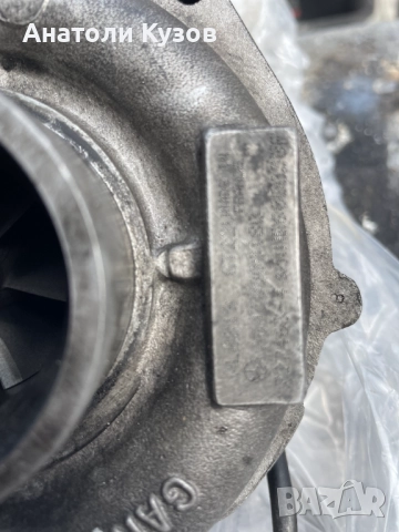 турбо компресор за мерцедес Е270 177 кс, снимка 6 - Автомобили и джипове - 52052208