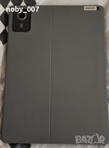 Lenovo Tab M11 with Tab Pen + Folio case, снимка 5 - Таблети - 56103158