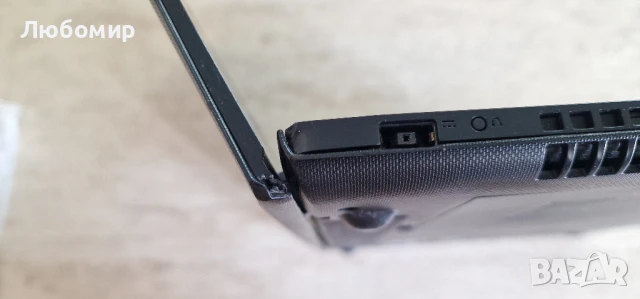 Лаптоп Lenovo (Леново) G50-30 / 4GB RAM / 2.16GHz, снимка 5 - Лаптопи за работа - 51084485