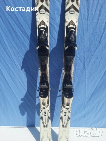 карвинг ски  Rossignol  PURSUIT 14   163см., снимка 4 - Зимни спортове - 53799533