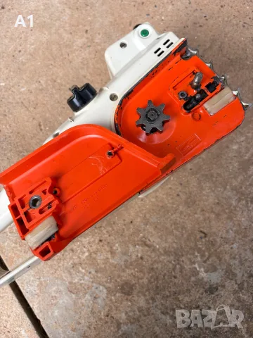 STIHL E14 Q-220V, снимка 6 - Селскостопанска техника - 56257990