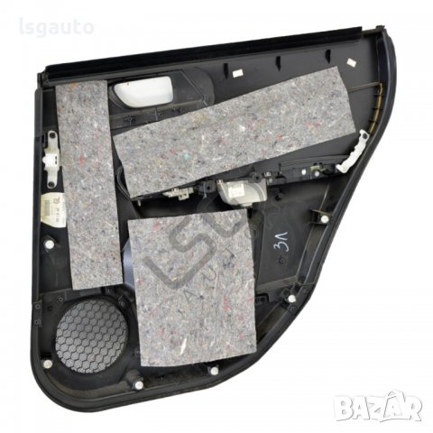 Интериорна кора задна лява врата Subaru Forester III(2008-2013) ID:93399, снимка 2 - Части - 39500833