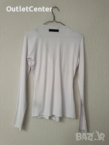 Дамски топ John Richmond, снимка 3 - Блузи с дълъг ръкав и пуловери - 53848657