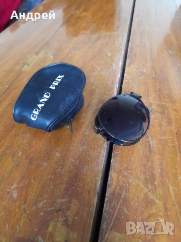 Стари слънчеви очила Grand Prix, снимка 2 - Други ценни предмети - 34580820
