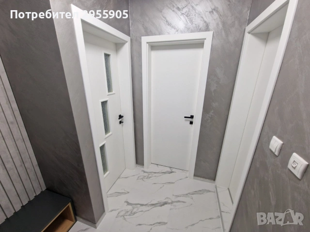 Двустаен от собственик с паркомасто в цената, снимка 9 - Апартаменти - 53740409