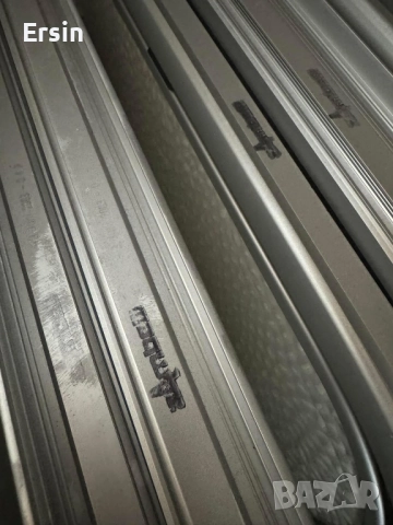 Оригинални странични алуминиеви врати за Кемпер и Караван (чисто нови), снимка 15 - Къмпинг мебели - 51882886