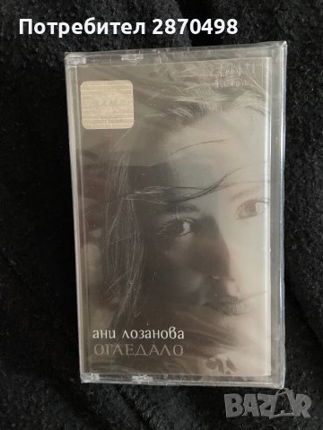 Ани Лозанова - Огледало 