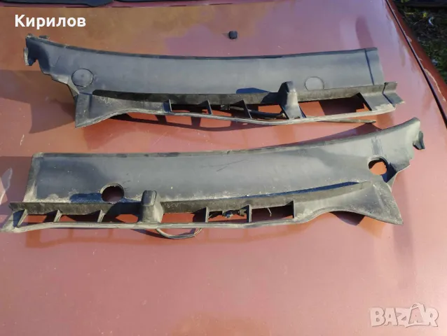 Кори под чистачки за Skoda Octavia I  (1996 - 2004), снимка 1 - Части - 47583033