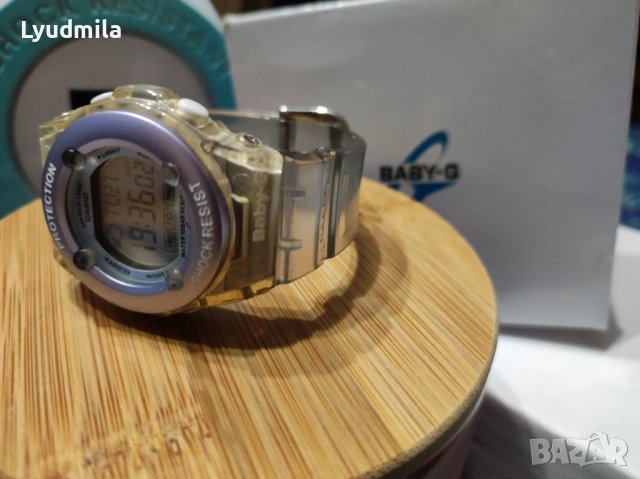 Original baby G часовник , снимка 8 - Фен артикули - 39333153