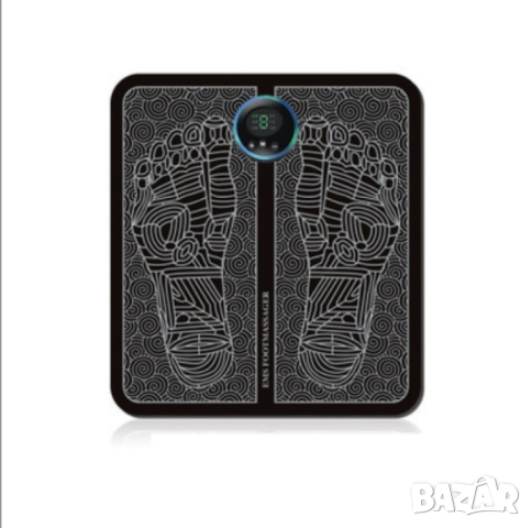 Магнитен масажор за стъпала, снимка 6 - Масажори - 52157191