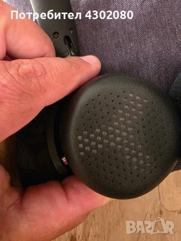 Продават се Безжични слушалки за смартфони и мобилни устройства - AKG Y500 Wireless Bluetooth черен!, снимка 6 - Друга електроника - 51075687