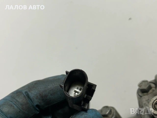 Компресор климатик Мерцедес Вито Ц класа Kompresor Klimatik Mercedes Vito C class A0022301911, снимка 6 - Части - 53285355