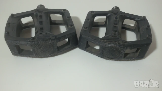 Педали за колело/велосипед SP-202 L, снимка 6 - Части за велосипеди - 51076379