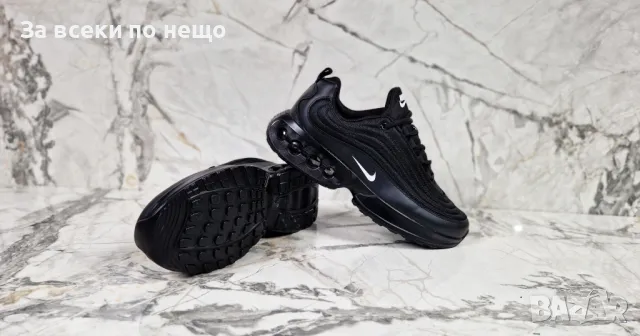 Nike Мъжки Маратонки👟Мъжки Спортни Обувки Найк - Налични Различни Цветове Код P240, снимка 16 - Маратонки - 49760011