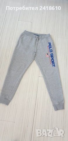 POLO Ralph Lauren Sport Pant Mens Size S ОРИГИНАЛ! Мъжко Долнище!, снимка 8 - Спортни дрехи, екипи - 47623815