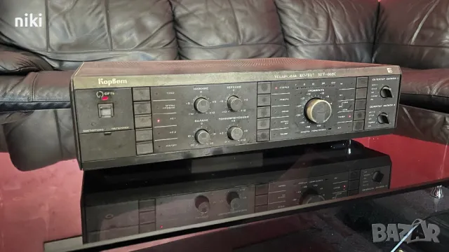 Корвет 50У-068С 