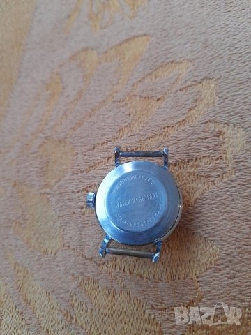 Стар дамски механичен часовник , снимка 7 - Антикварни и старинни предмети - 41837844